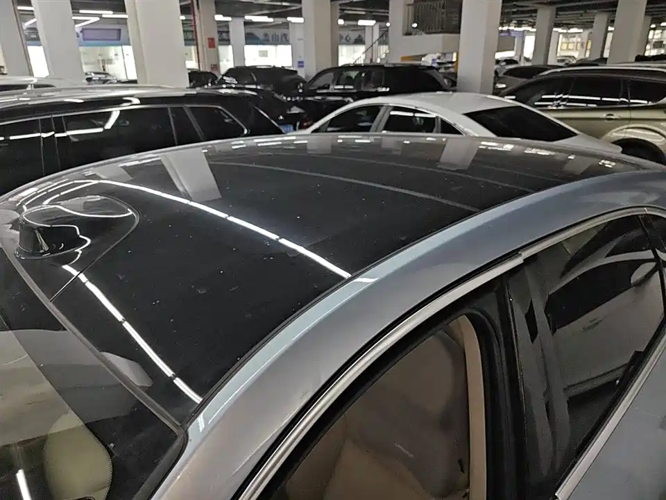 HarmonyOS Ask the world M5