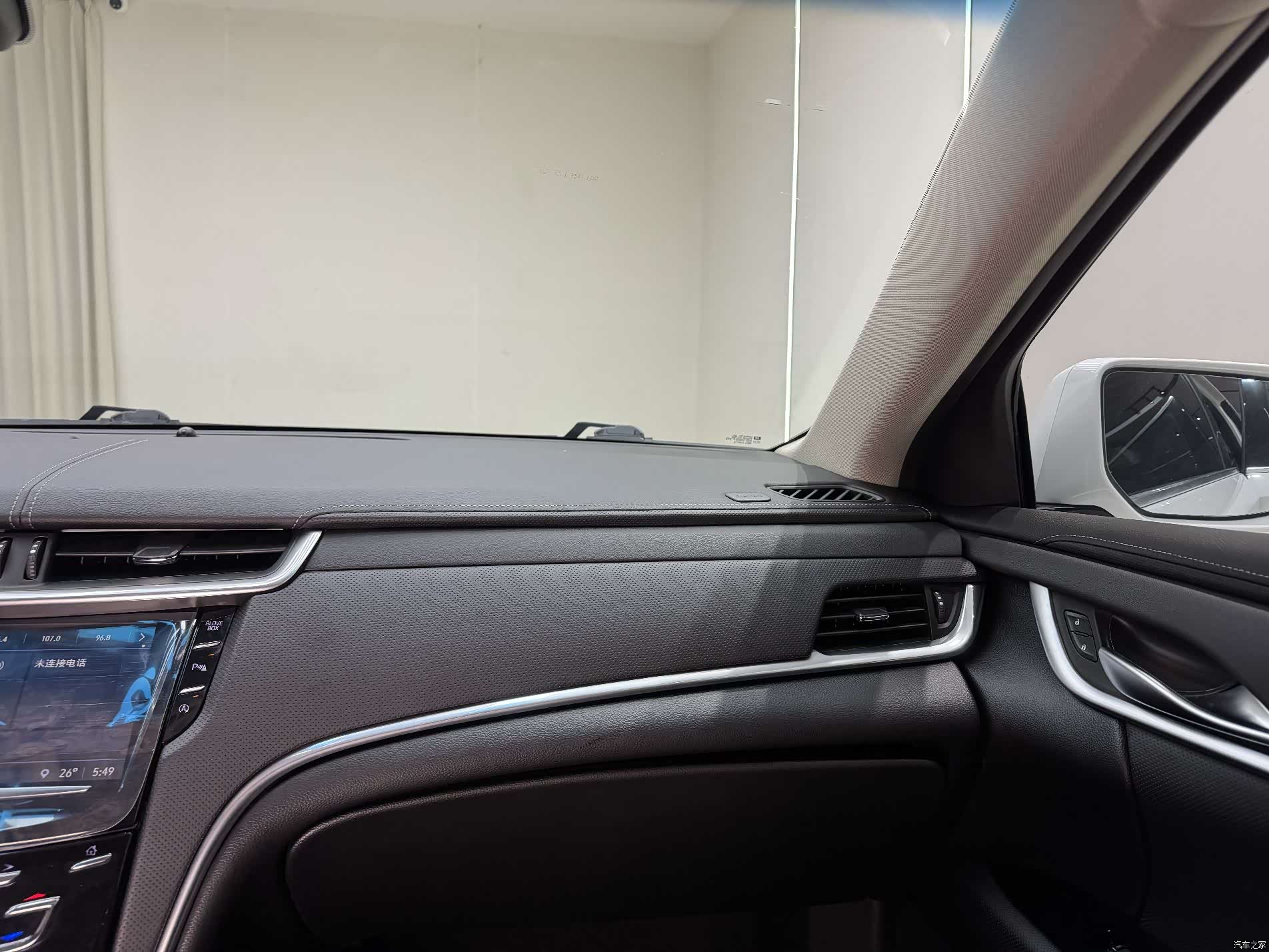 Cadillac XTS, 2019 31