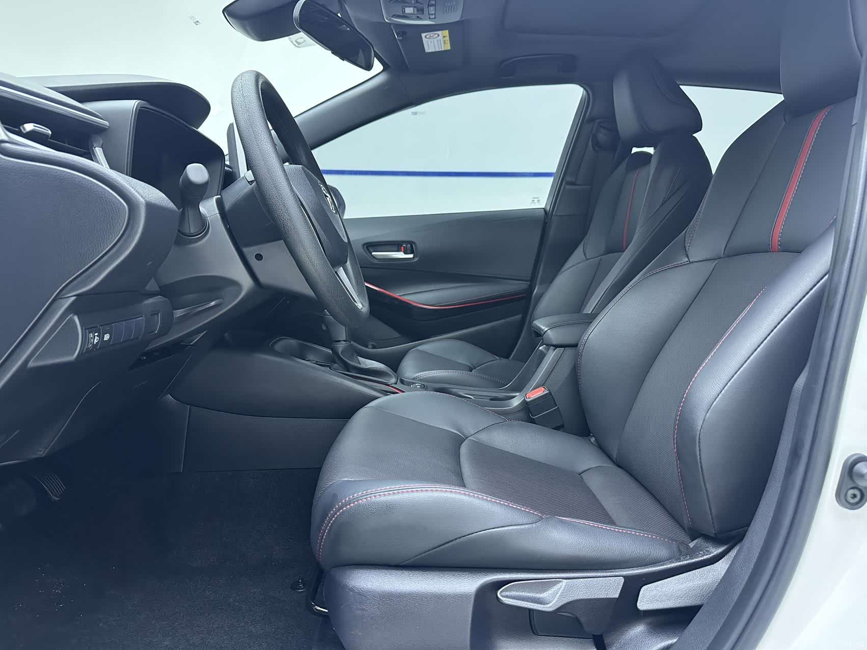 Toyota Levin, 2022 7