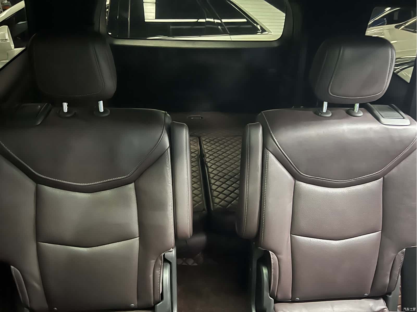 Cadillac XT6, 2019 14