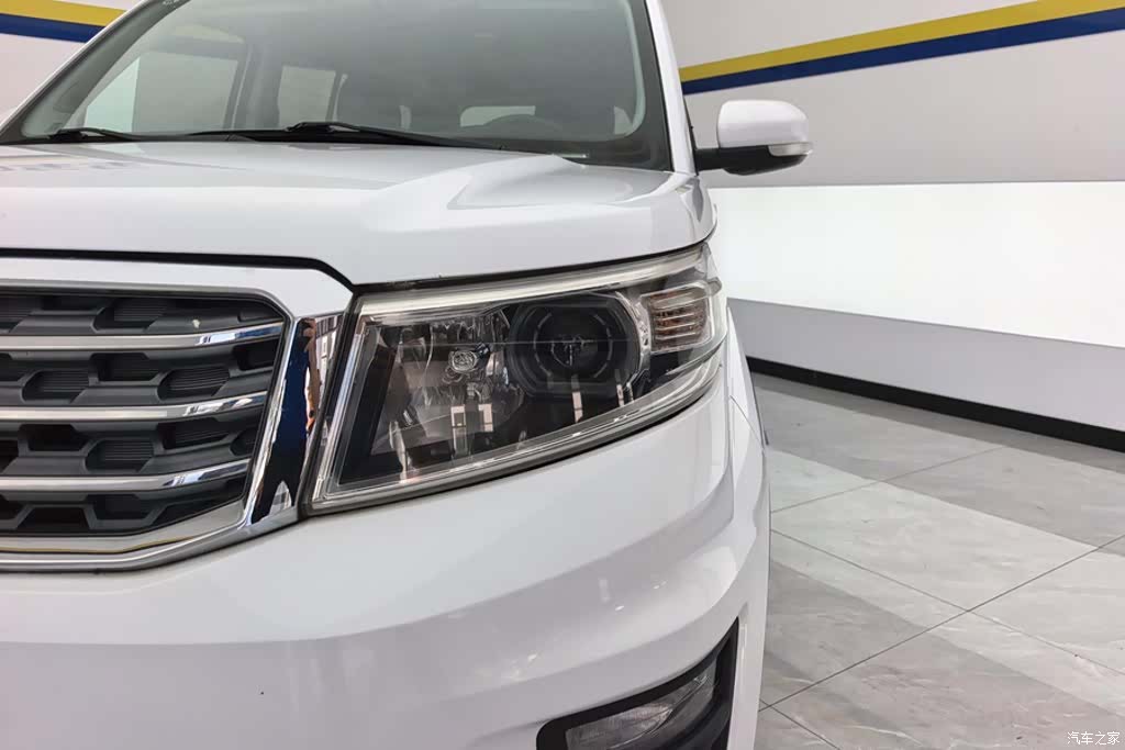 Changan X70A, 2018 все фото