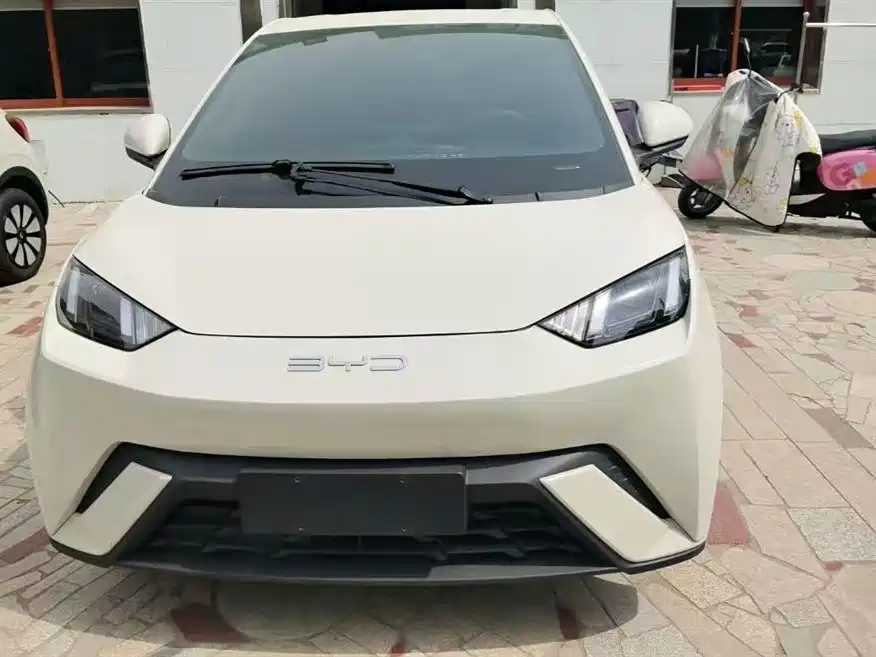 BYD Seagull