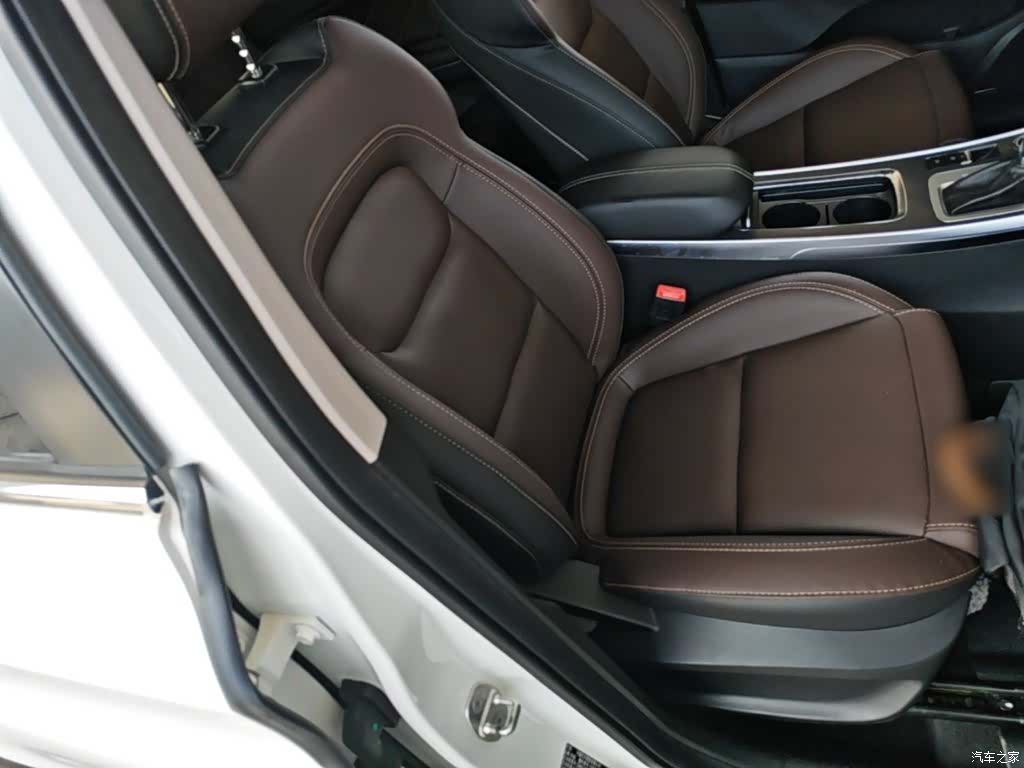 Chery Tiggo 7, 2019 25