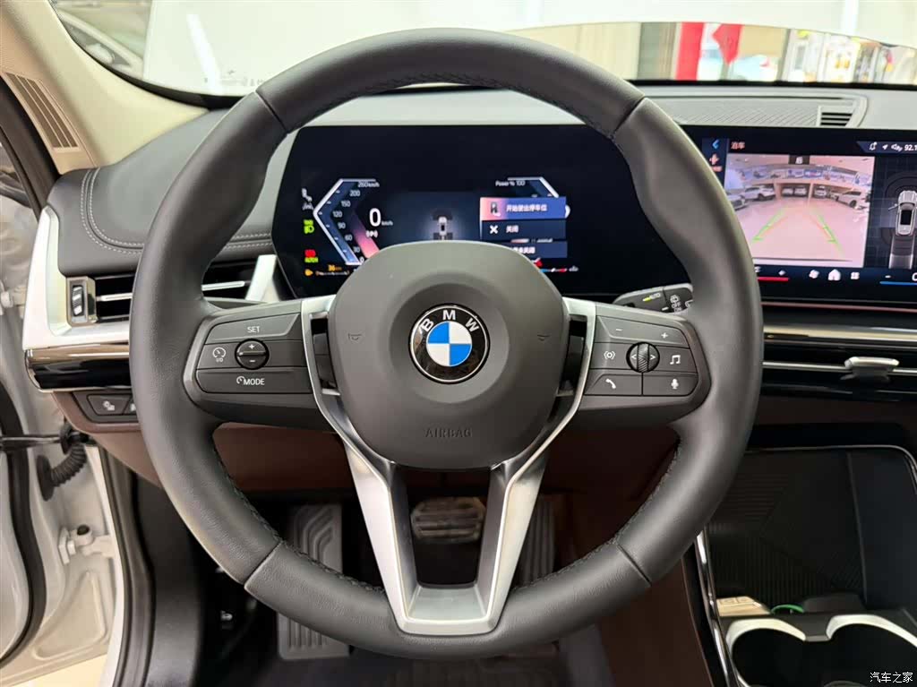 BMW X1, 2023 11