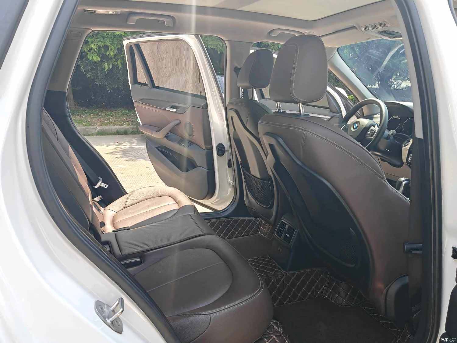 BMW X1, 2019 6