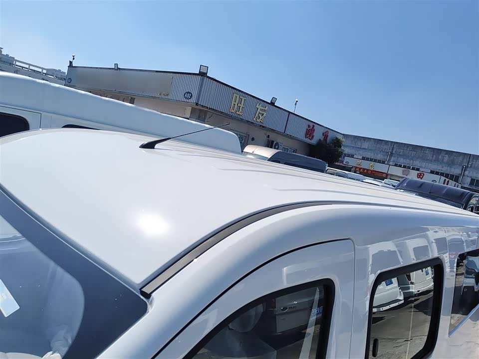 Wuling Wuling Yangguang