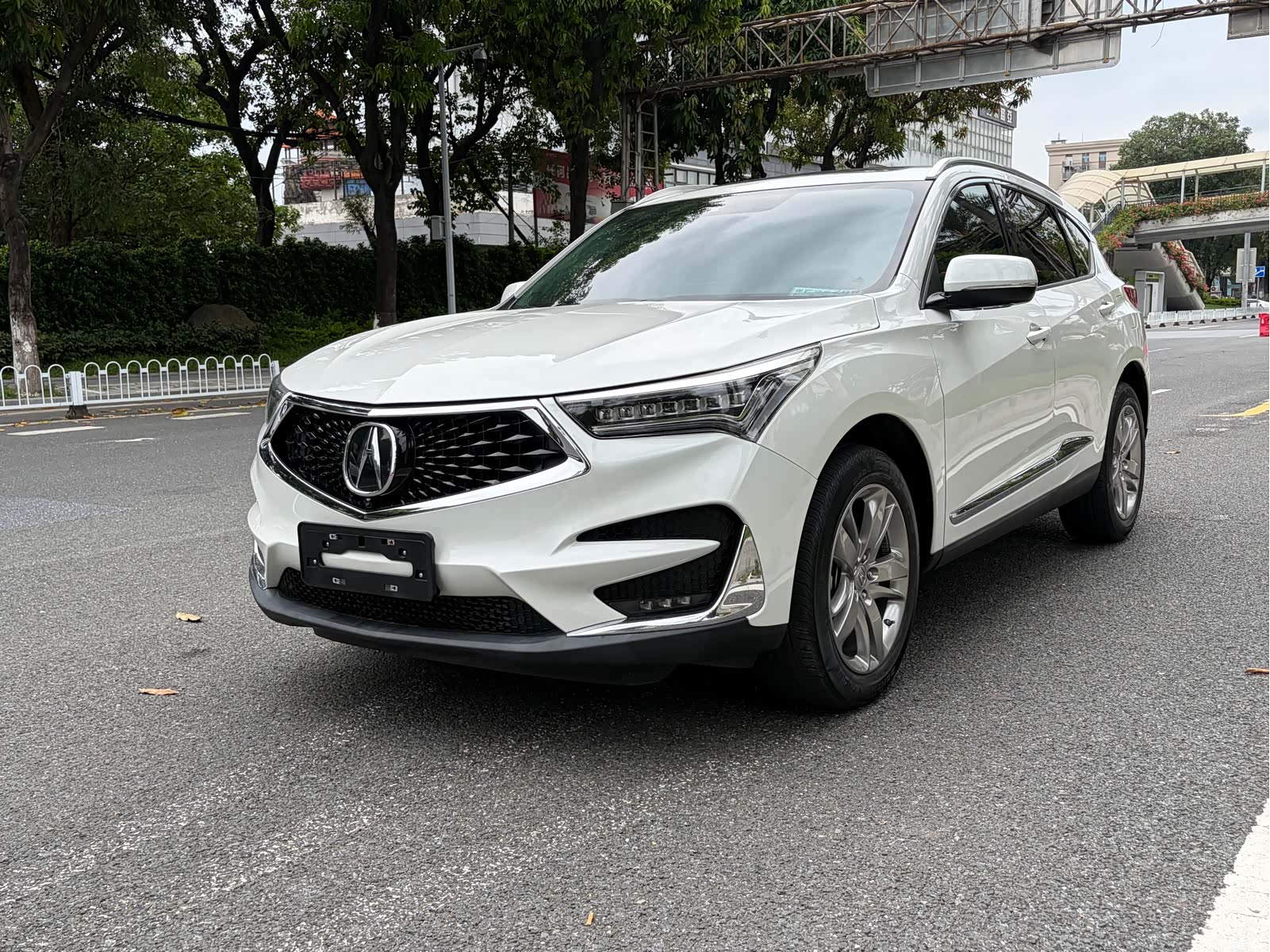 Acura RDX