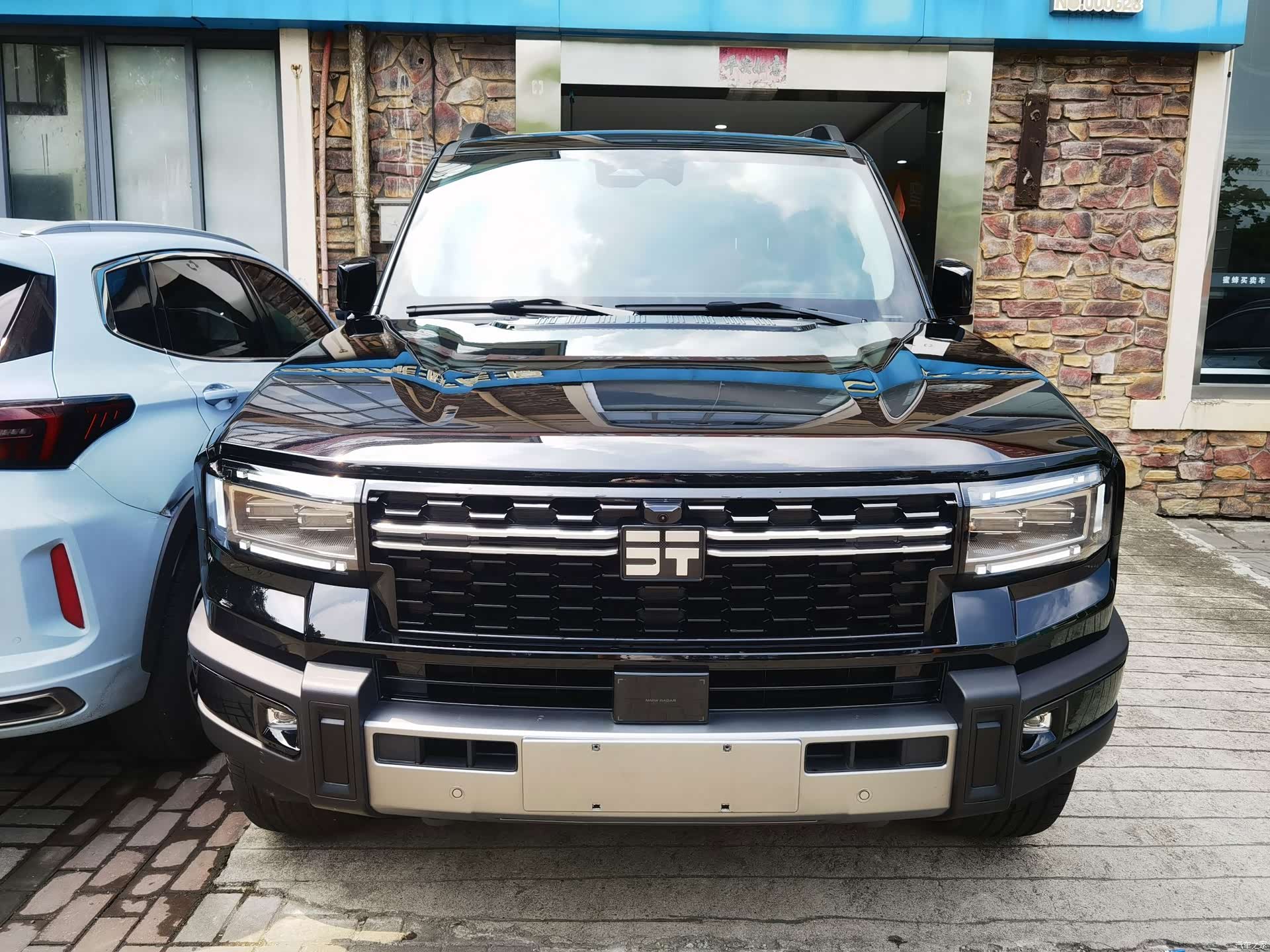 Chery G700, 2025 2