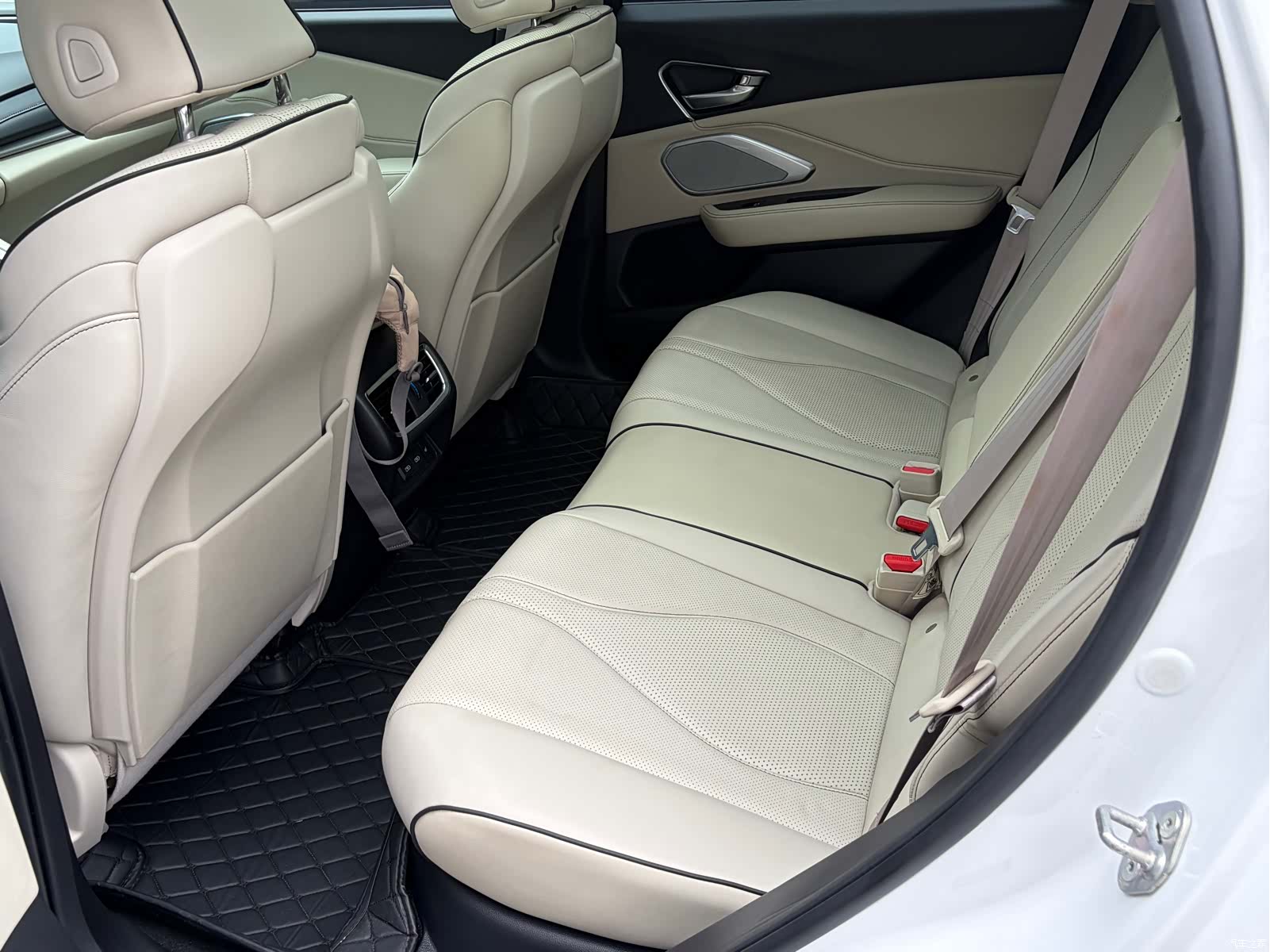 Acura RDX, 2020 6