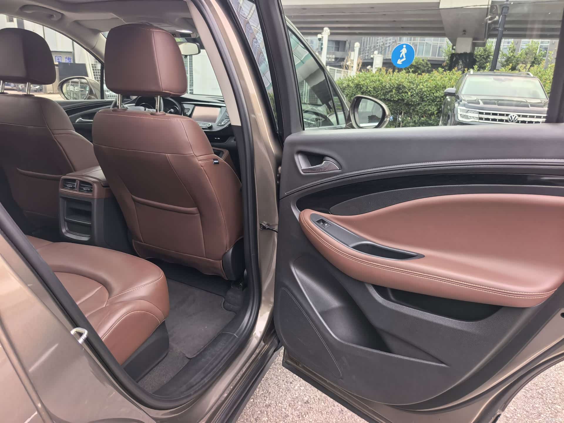 Buick Envision Plus, 2019 14