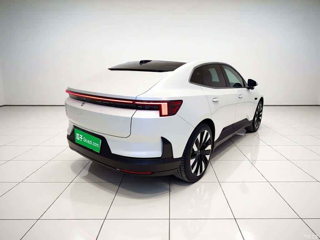 Polestar 4, 2024 12