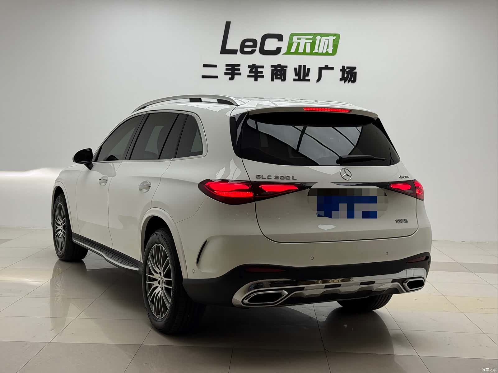 Mercedes-Benz GLC, 2023 6