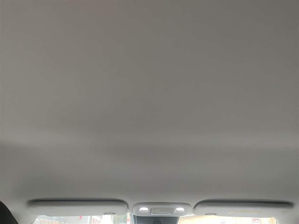 Dongfeng Nammi Nano 01