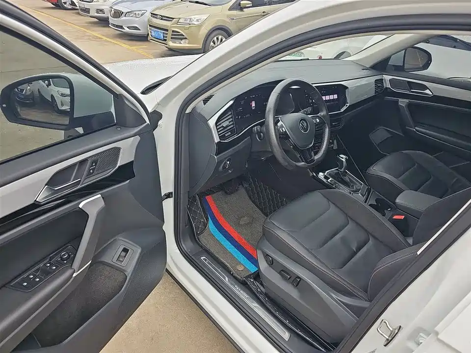 Volkswagen Tanyue
