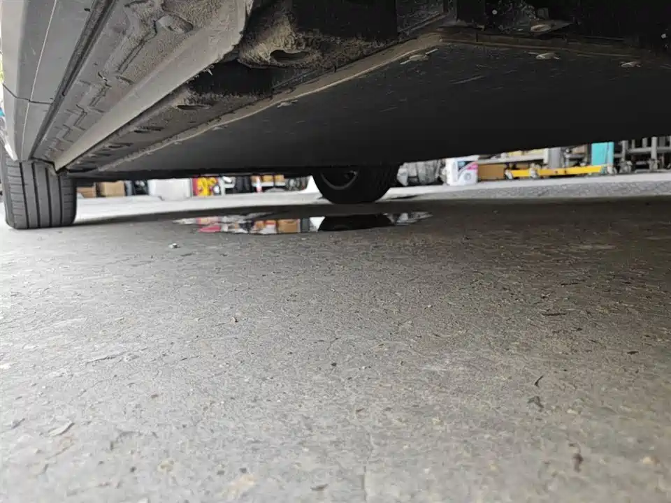 Geely Galaxy Galaxy E5