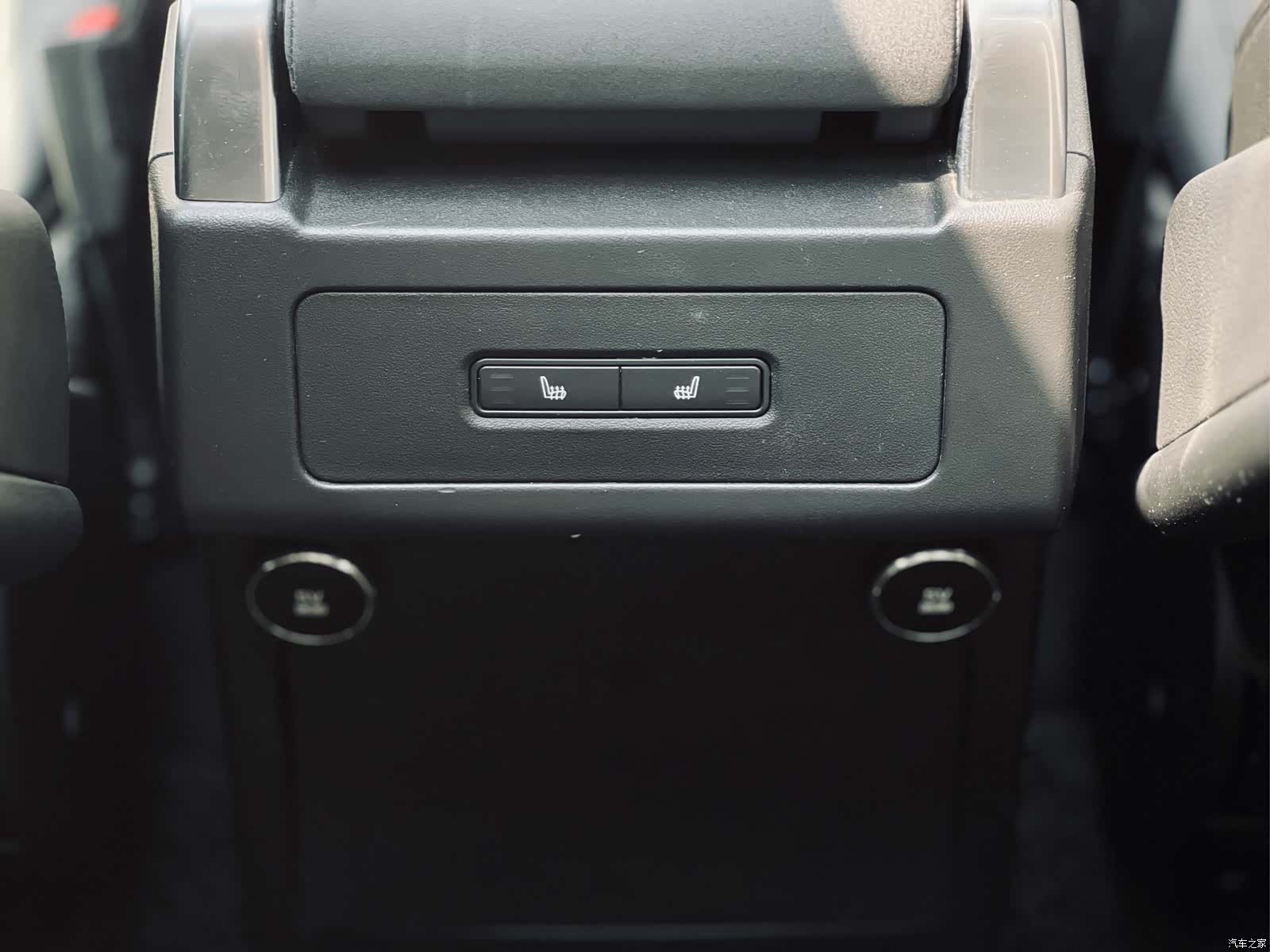 Land Rover Discovery, 2018 12