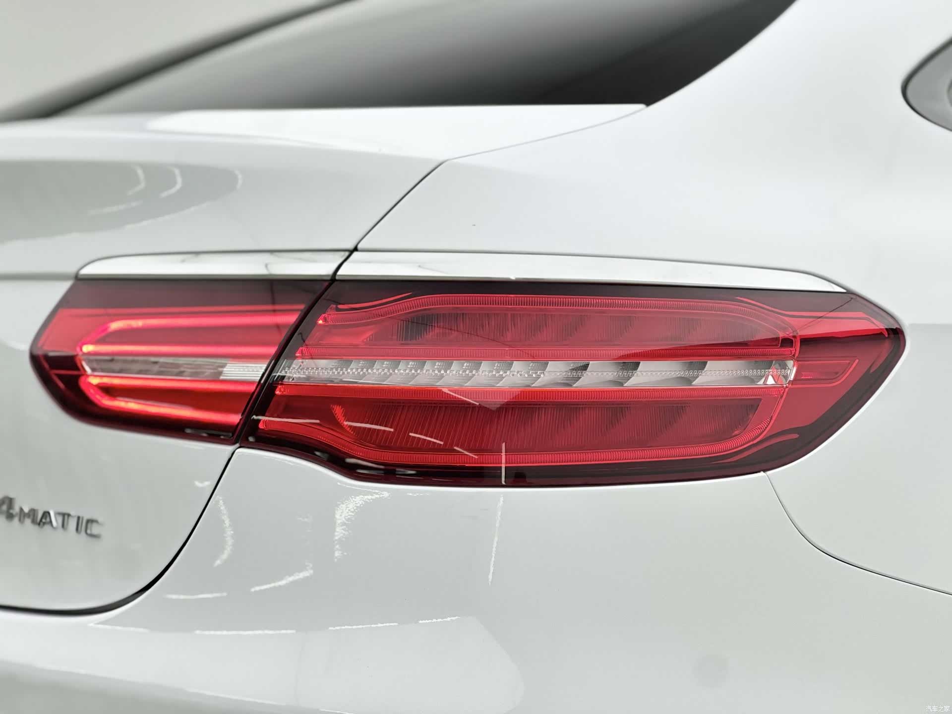 Mercedes-Benz GLC, 2017 16