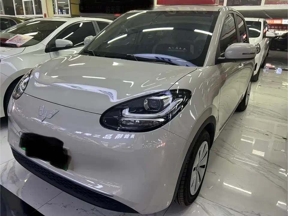 Wuling Wuling Bingguo