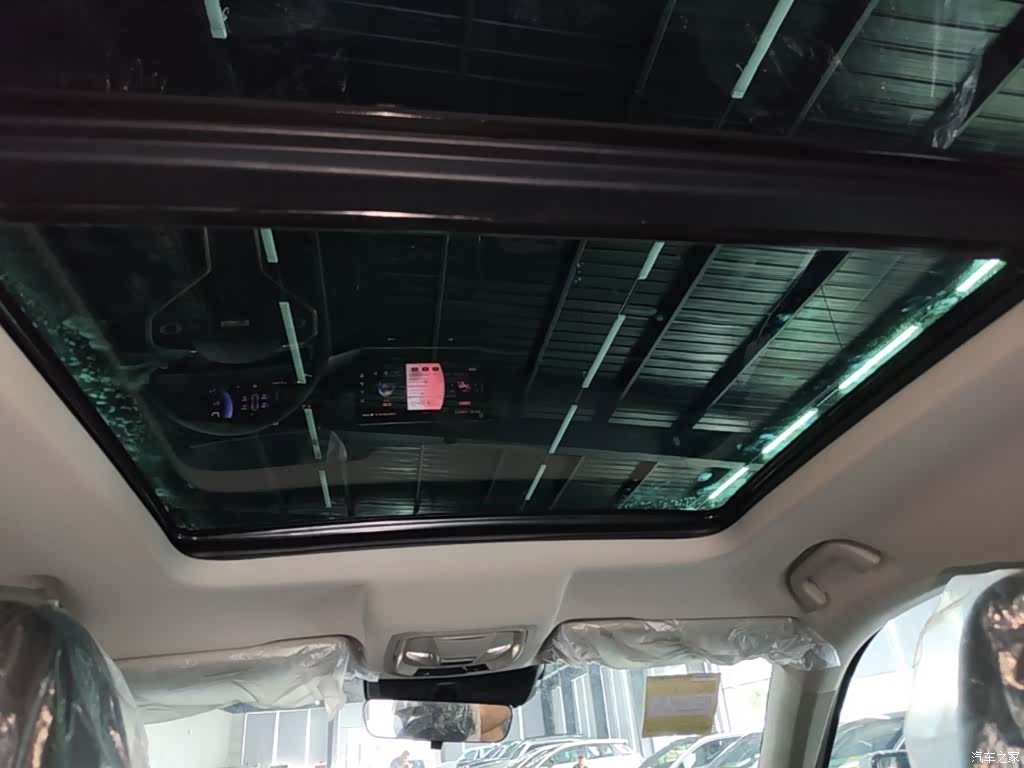 Haval H6, 2026 18
