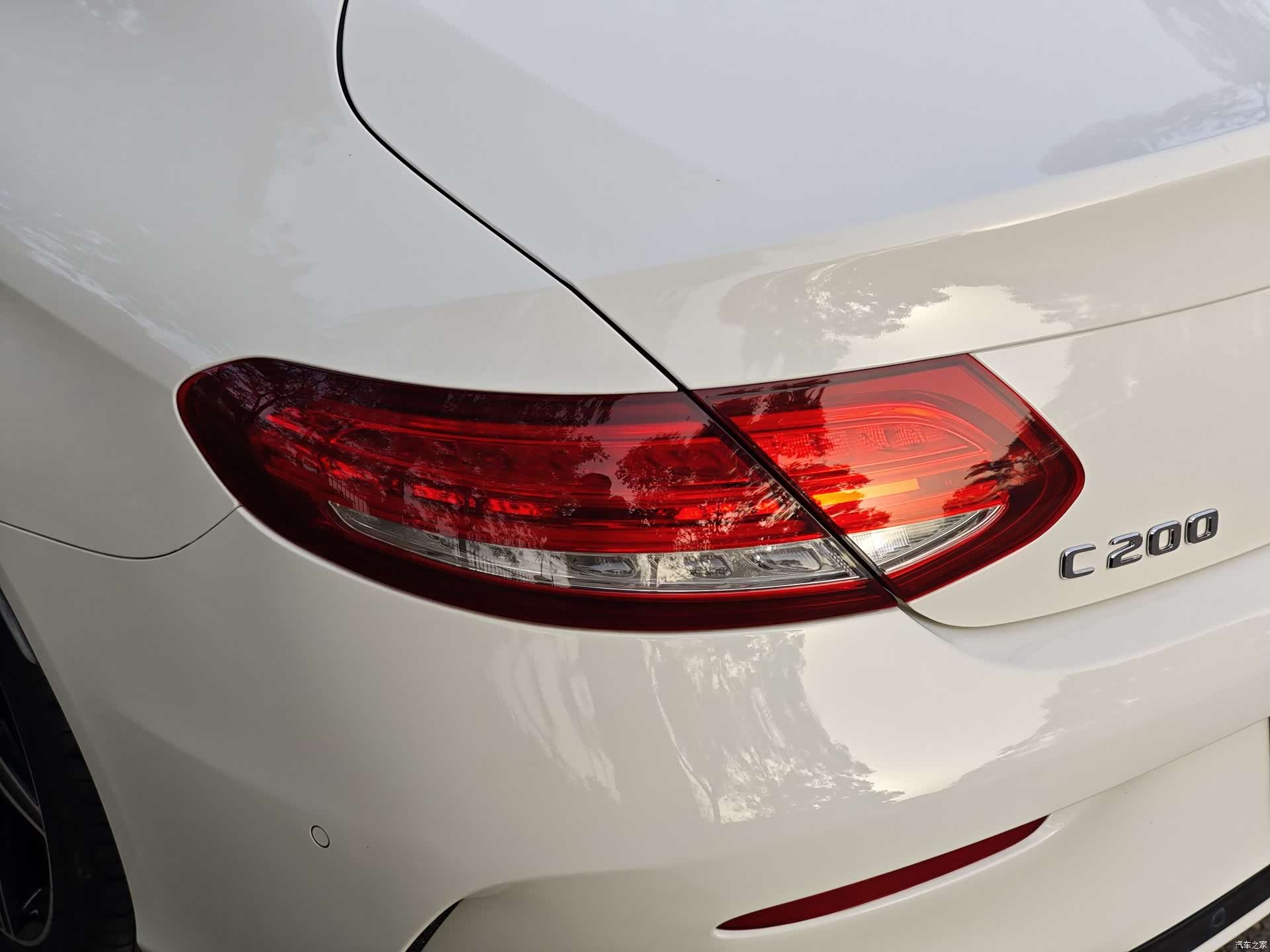 Mercedes-Benz C-Class, 2016 18