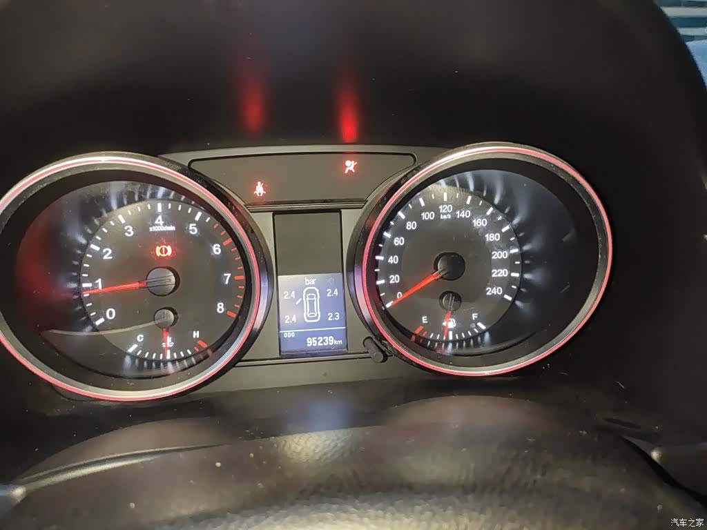Haval H6, 2016 все фото