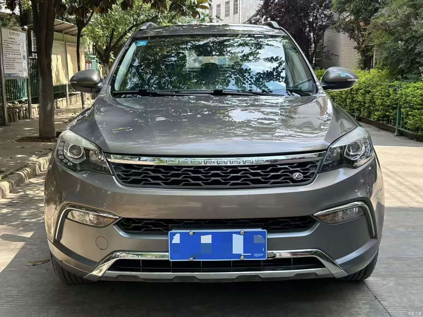 Liebao CS10, 2017 3