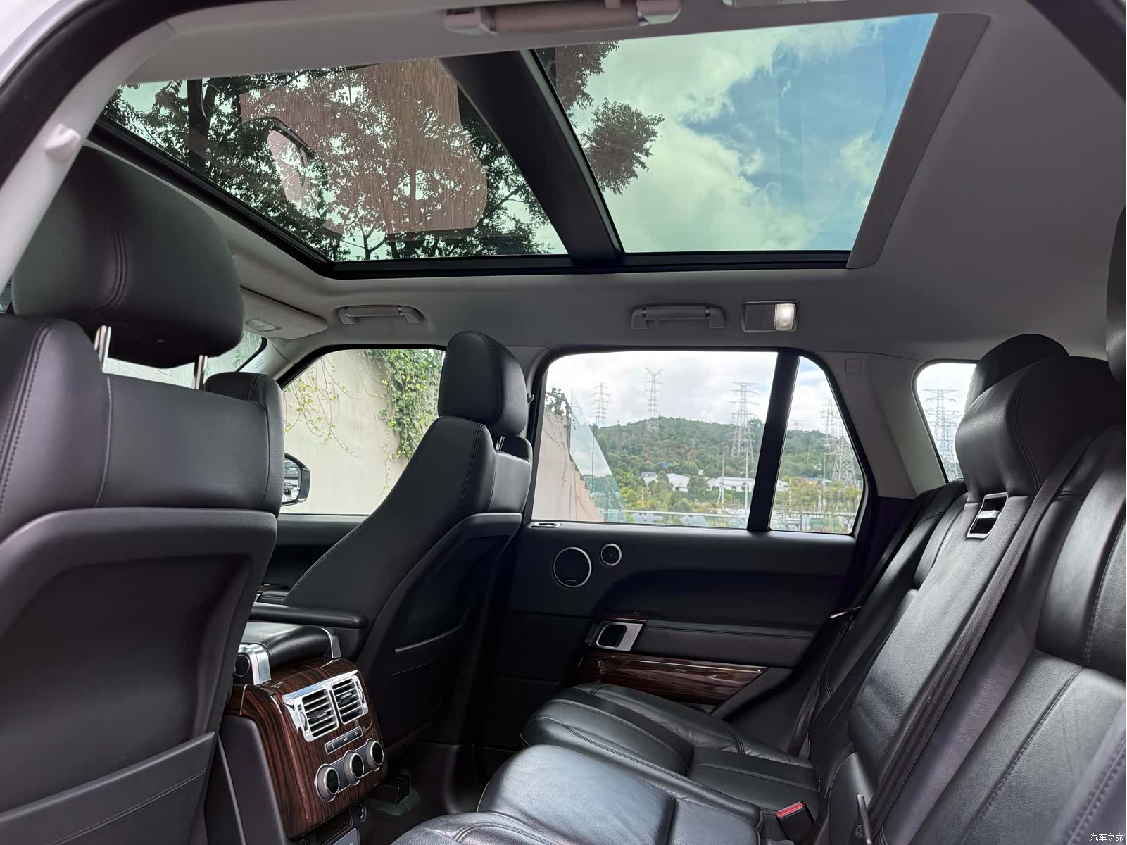 Land Rover Range Rover, 2019 18