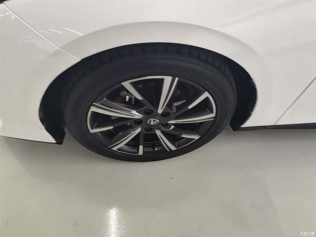 Changan NE, 2023 23