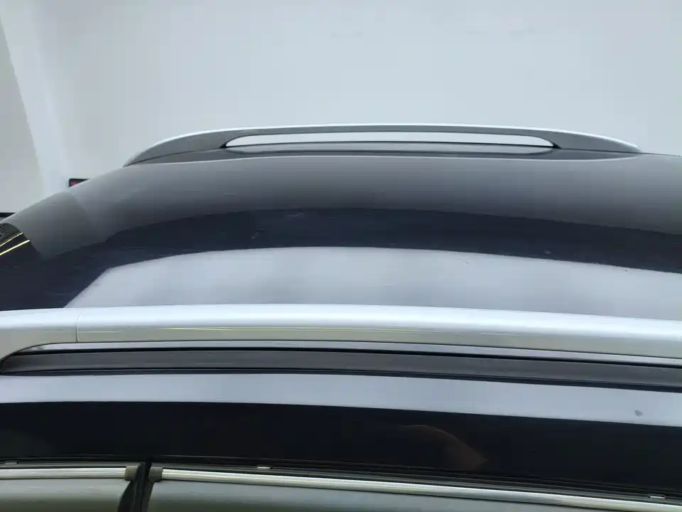 Trumpchi Trumpchi GS5