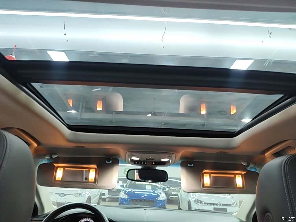 Cadillac XTS, 2018 18