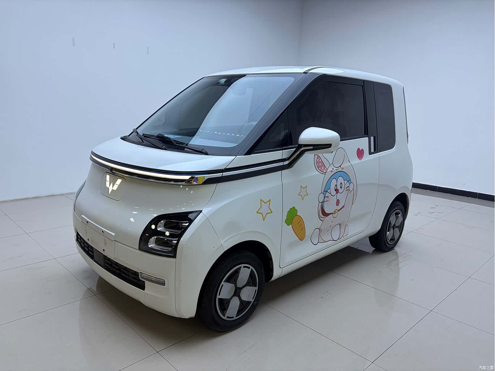 Wuling Air ev, 2022 1