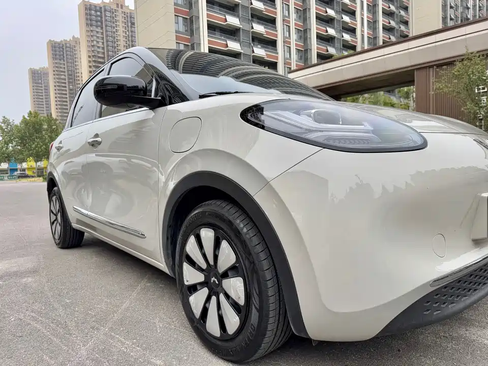 Wuling Wuling Bingguo