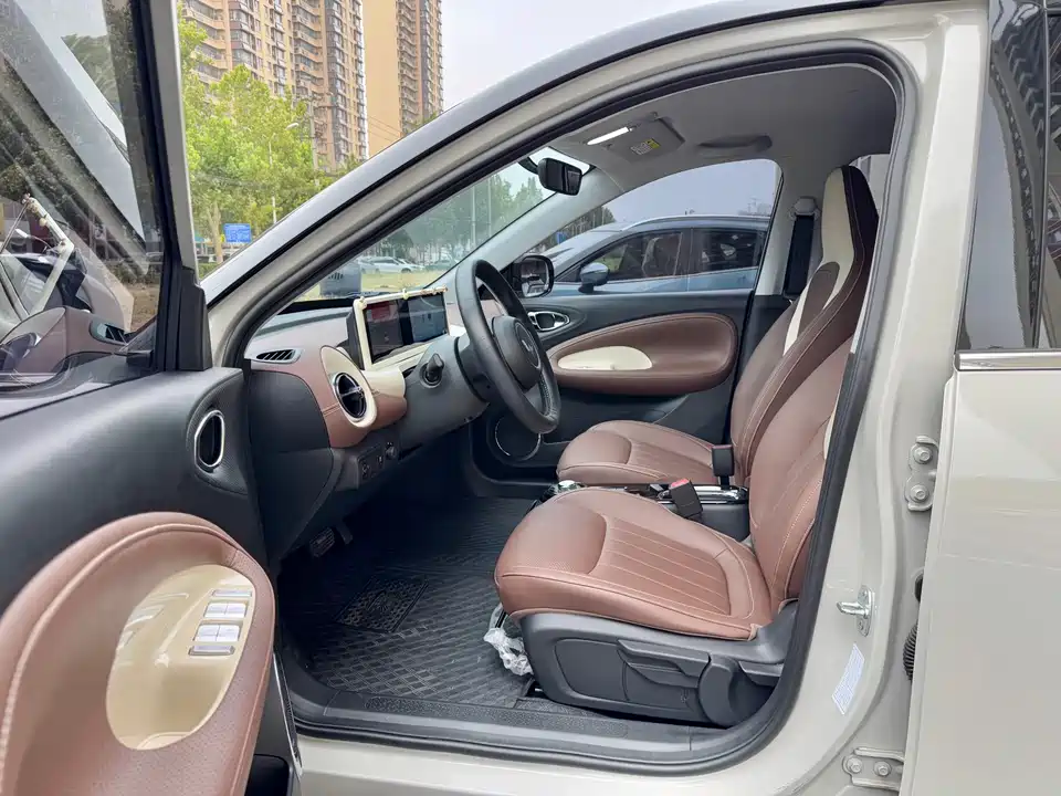 Wuling Wuling Bingguo