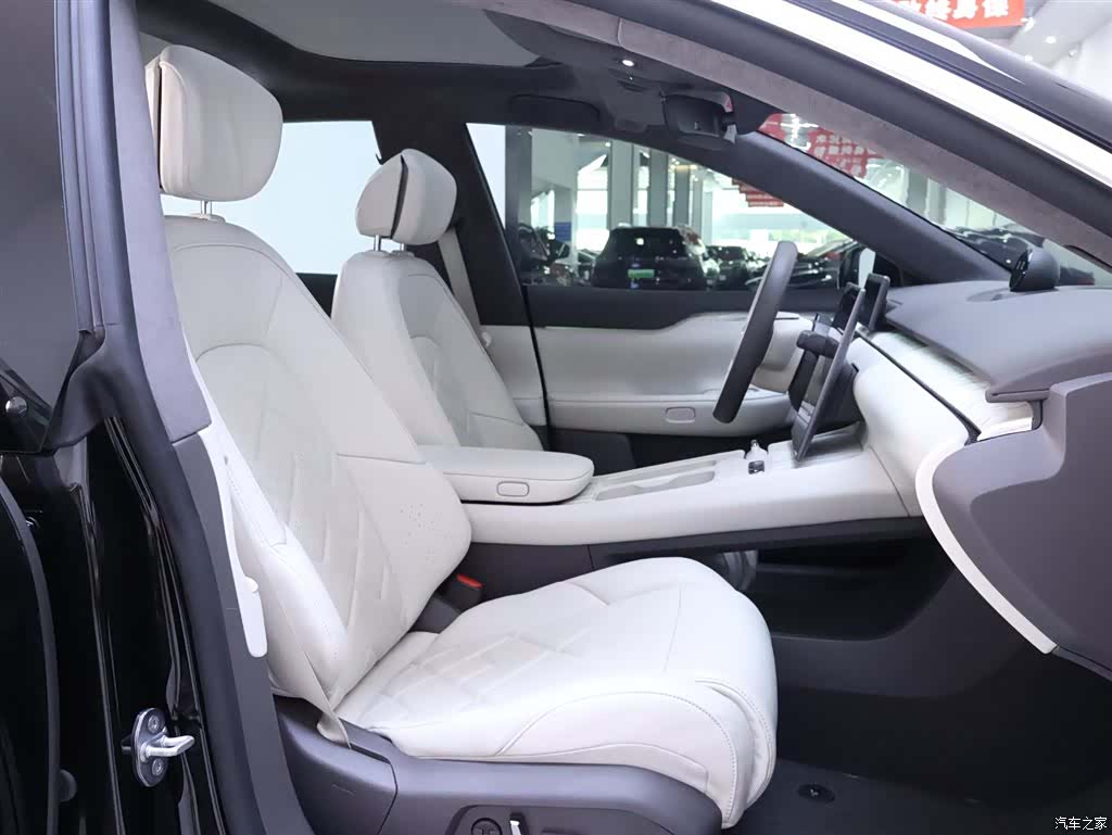 NIO ET7, 2022 21