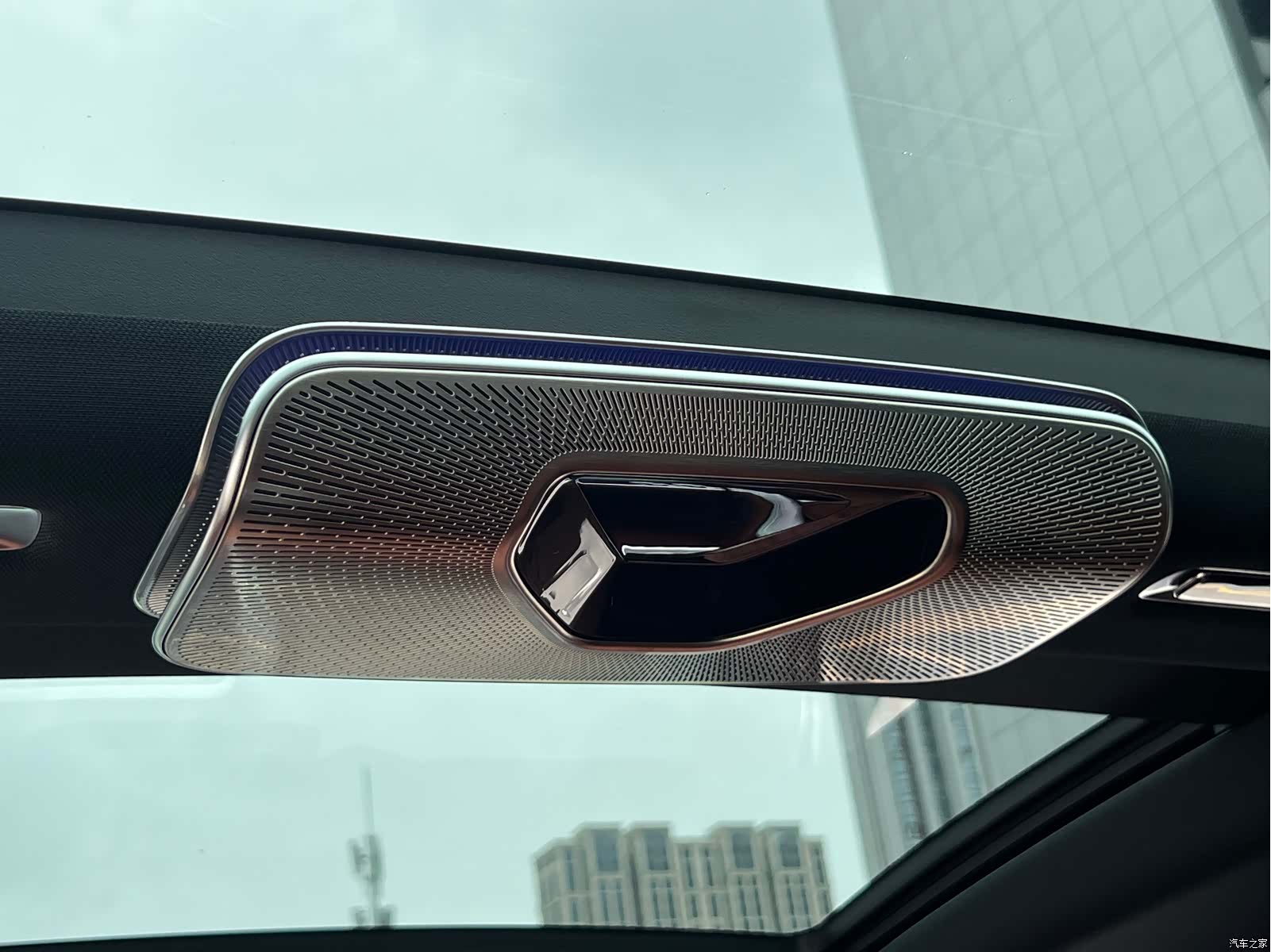 Mercedes-Benz S-Class, 2022 18