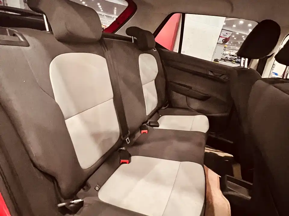 Skoda Jingrui Skoda Jingrui