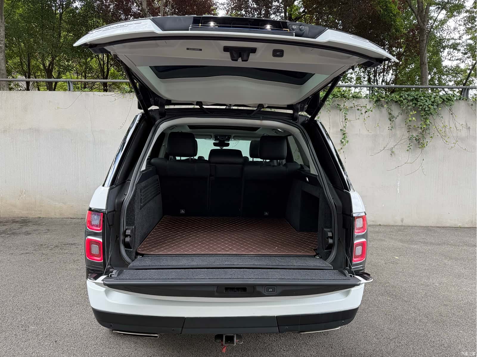 Land Rover Range Rover, 2019 25