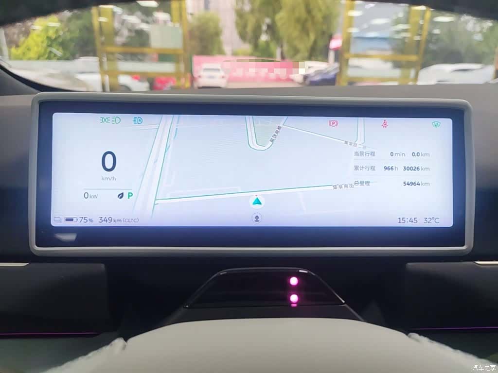 NIO ES8, 2024 12