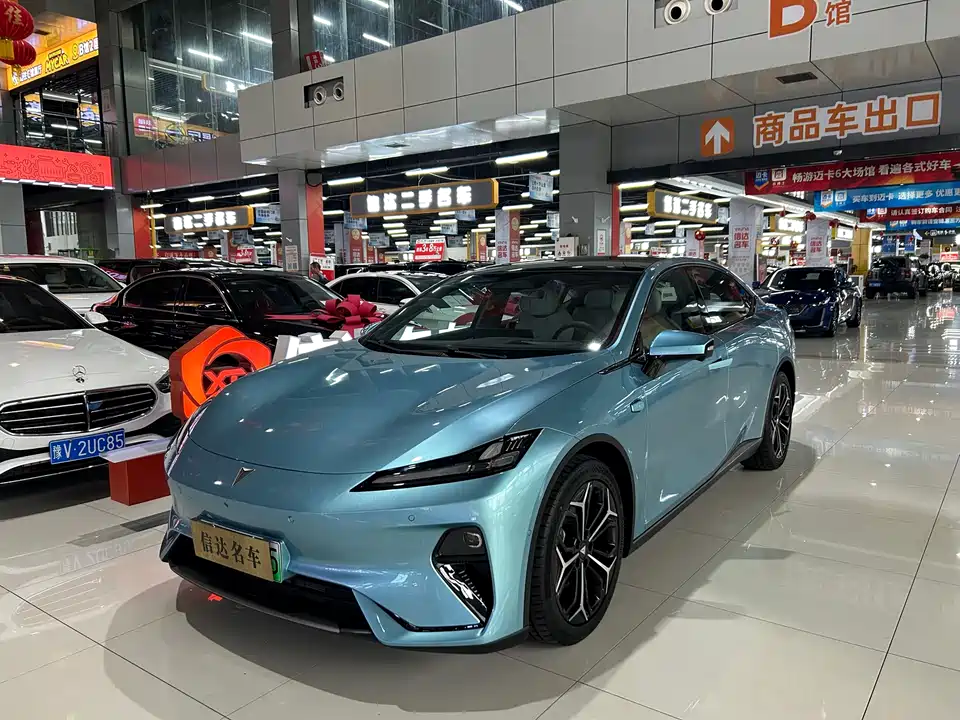 DEEPAL Dark blue L07