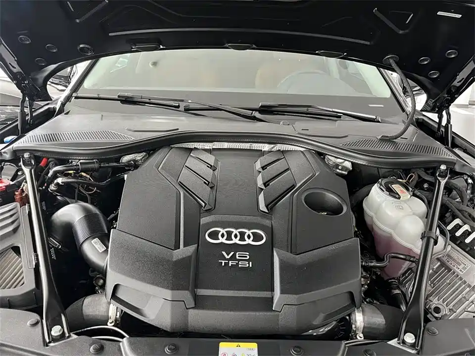 Audi A8 Audi A8