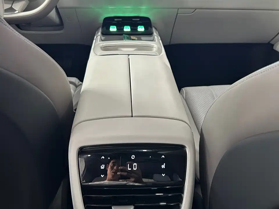 DEEPAL Dark blue L07