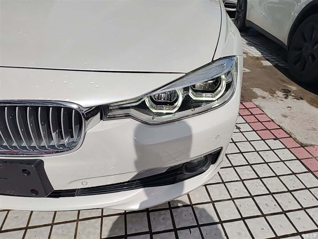 BMW 3 Series, 2018 24