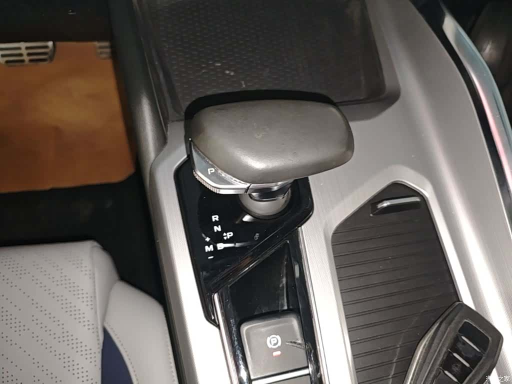 Geely Preface, 2021 14