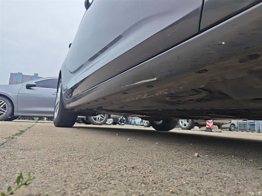 Buick Regal, 2019 21