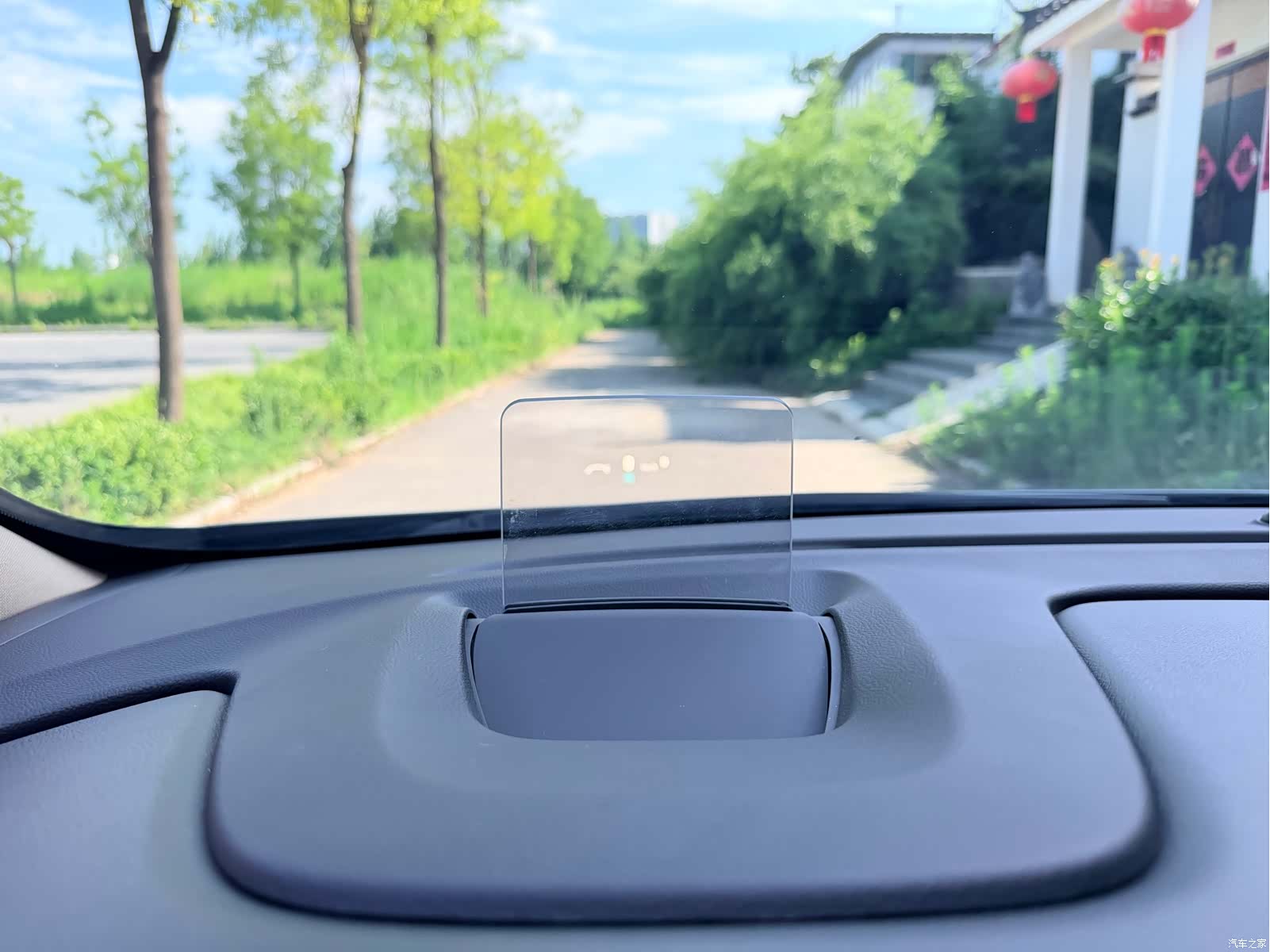 Buick GL8, 2019 15