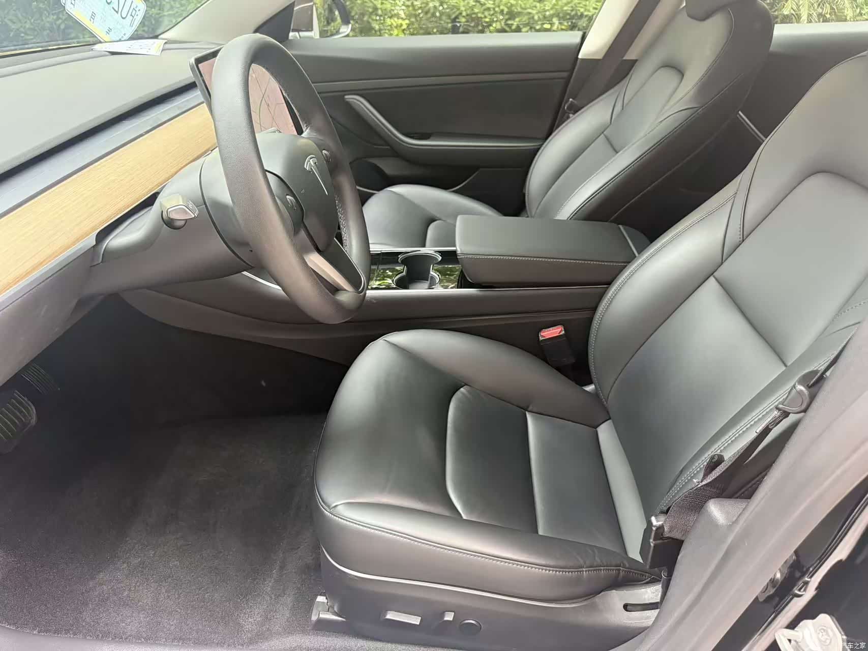Tesla Model 3, 2020 11