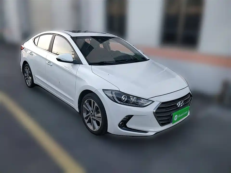 Hyundai Lead