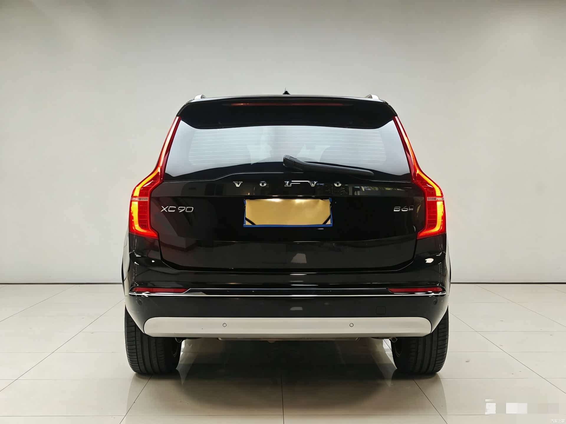 Volvo XC90, 2022 19