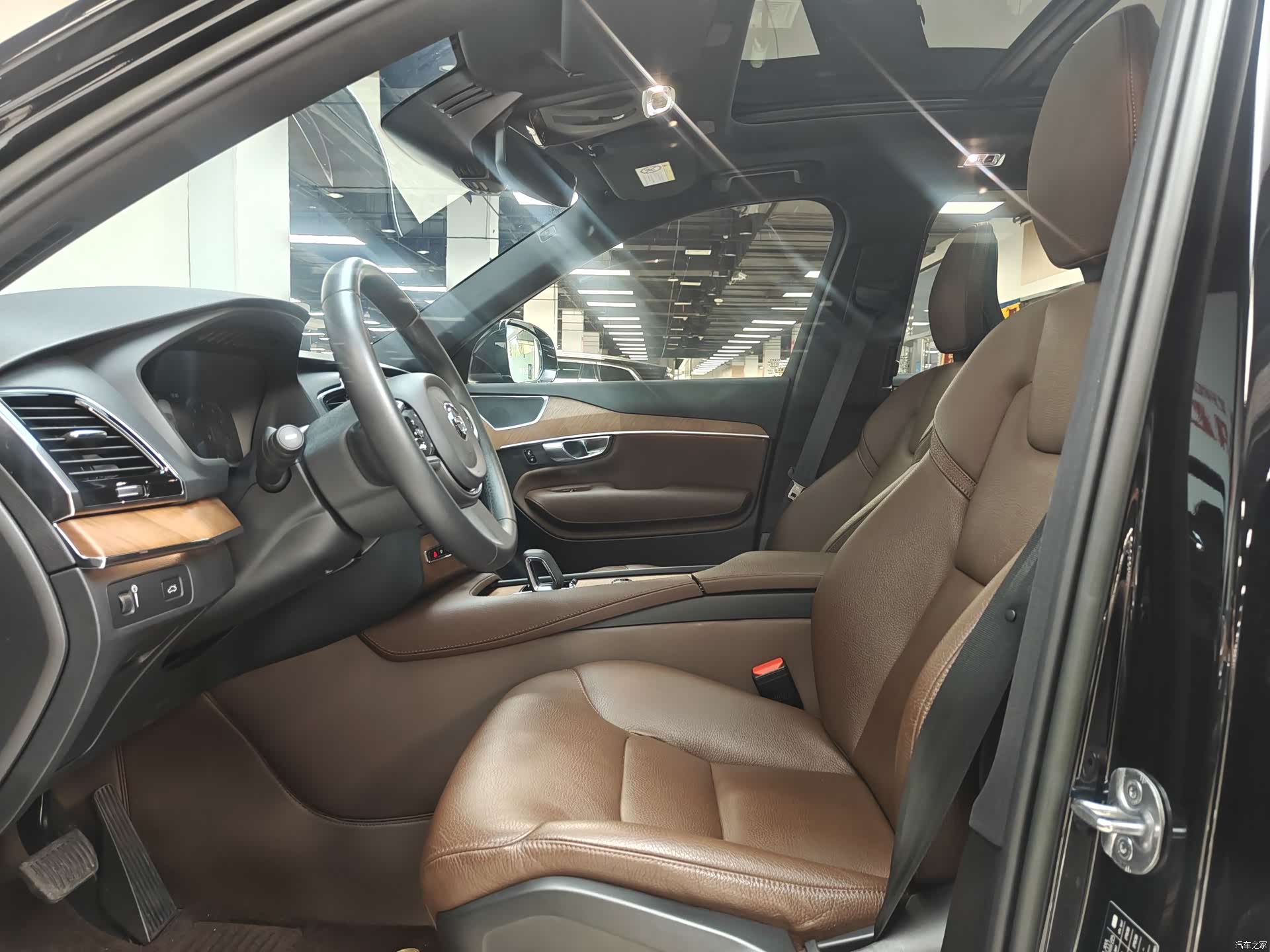 Volvo XC90, 2022 14