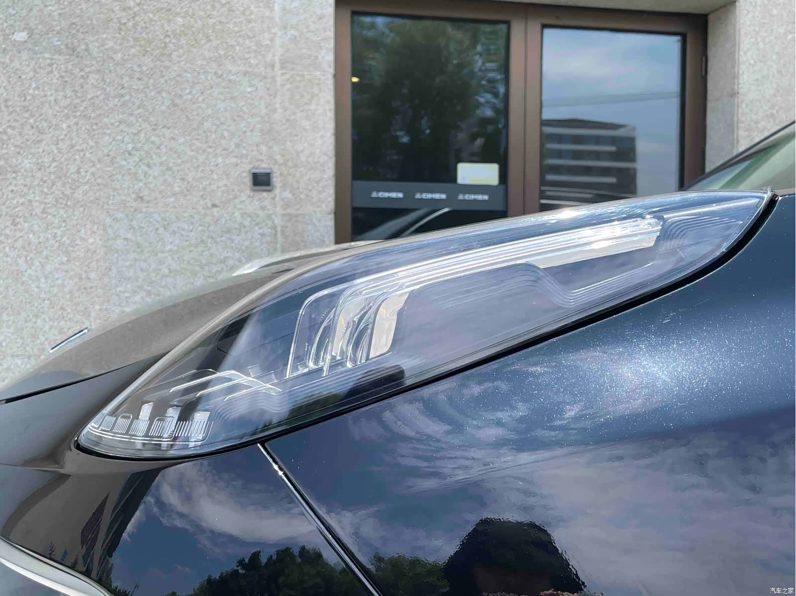 Lynk & Co 01, 2018 12